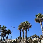 Sea & Sun Escape - La Mata Апартаменты