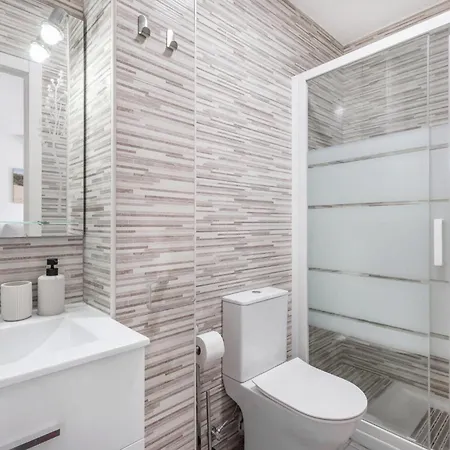 Sea & Sun Escape - La Mata *