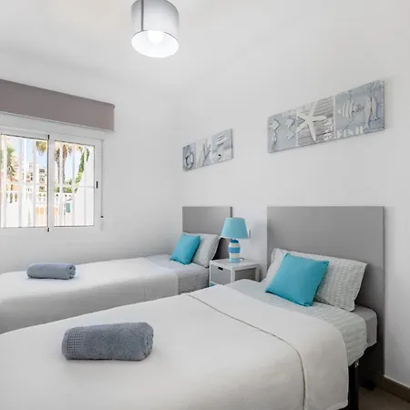 Апартаменты Sea & Sun Escape - La Mata Торевьиа