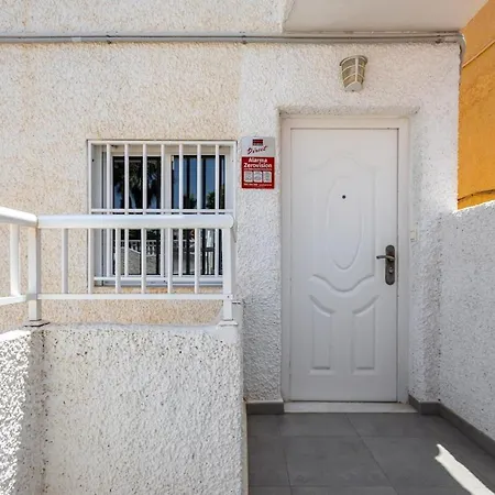 Sea & Sun Escape - La Mata Apartmán Torrevieja