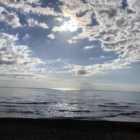 Sea & Sun Escape - La Mata *