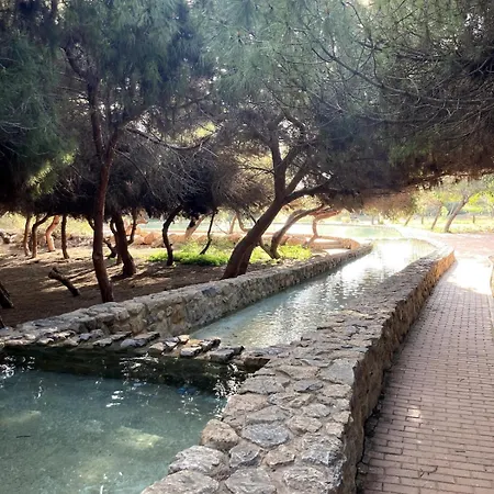 Sea&sun Escape - La Mata