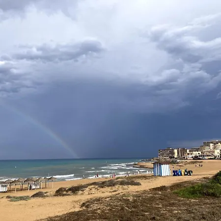 Апартаменты Sea & Sun Escape - La Mata