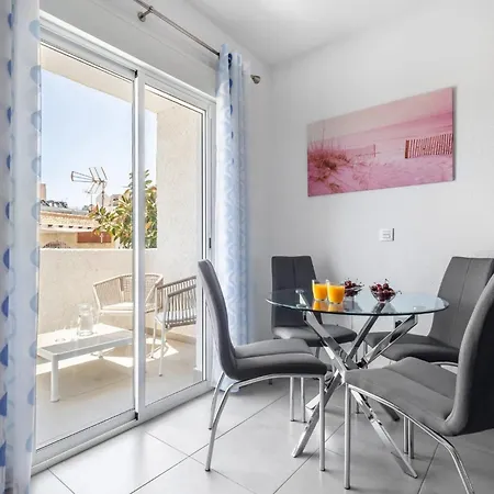 Sea & Sun Escape - La Mata Apartmán Torrevieja