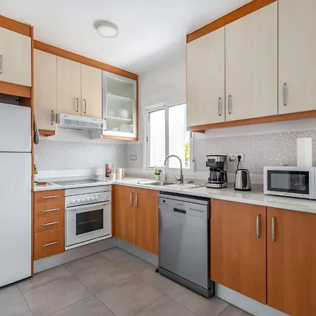 Sea & Sun Escape - La Mata Torrevieja