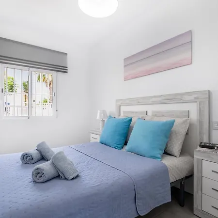 Appartement Sea & Sun Escape - La Mata *