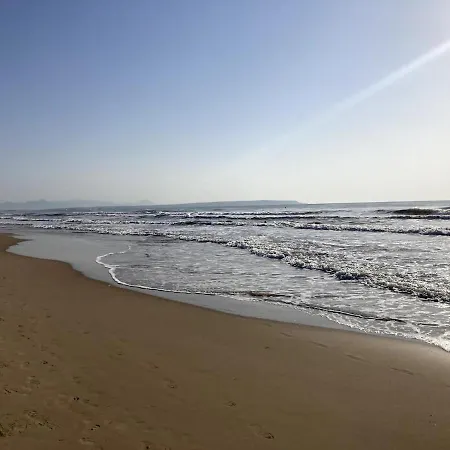 Sea & Sun Escape - La Mata