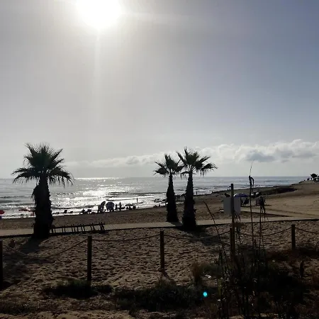 Sea & Sun Escape - La Mata