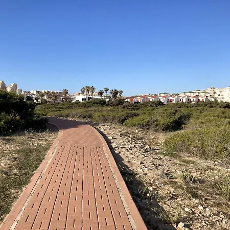 Lägenhet Sea & Sun Escape - La Mata *