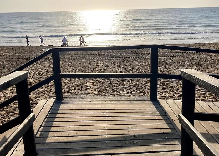 Sea & Sun Escape - La Mata *