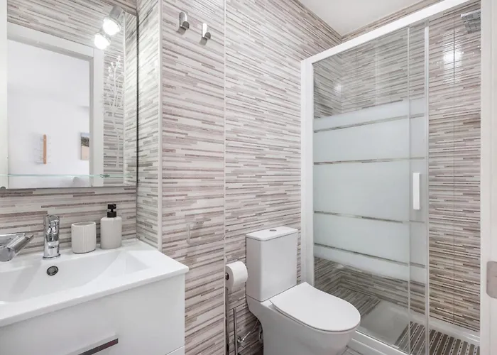 Sea & Sun Escape - La Mata *