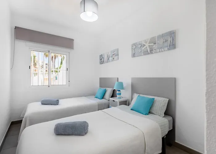 Appartement Sea & Sun Escape - La Mata Torrevieja