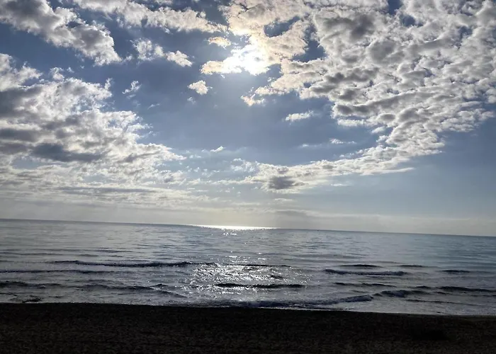 Sea & Sun Escape - La Mata *