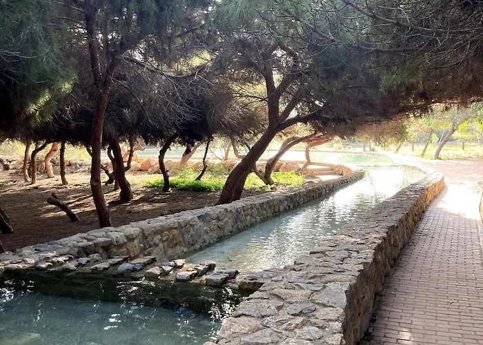 Sea & Sun Escape - La Mata