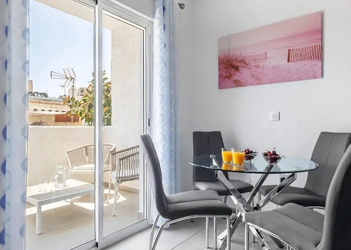 Sea & Sun Escape - La Mata Appartement Torrevieja