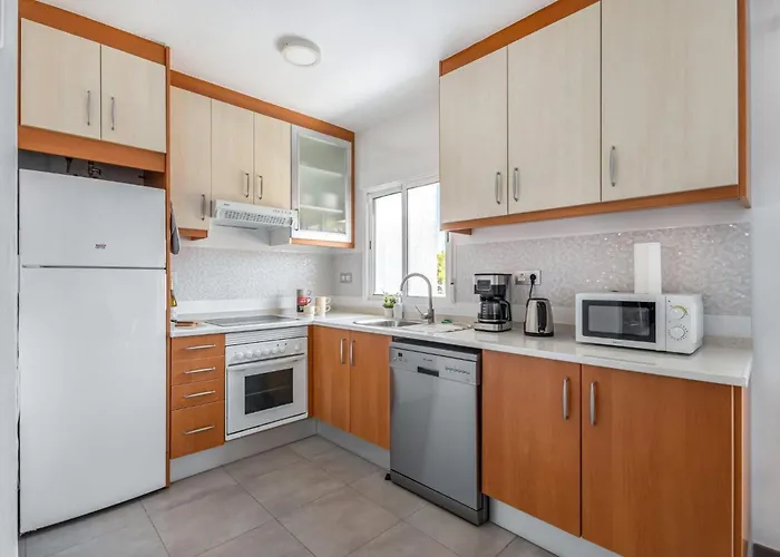 Sea & Sun Escape - La Mata Torrevieja