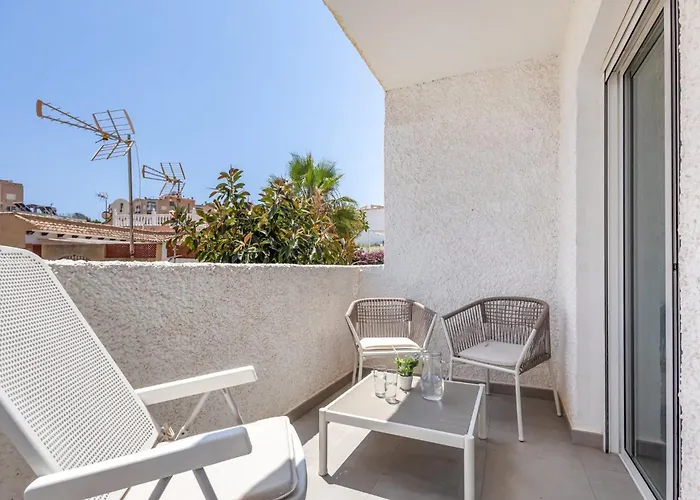 Sea & Sun Escape - La Mata Torrevieja