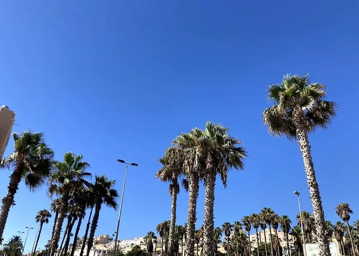 Sea & Sun Escape - La Mata Appartement