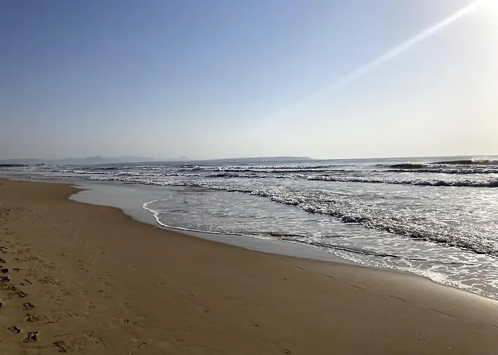 Sea & Sun Escape - La Mata