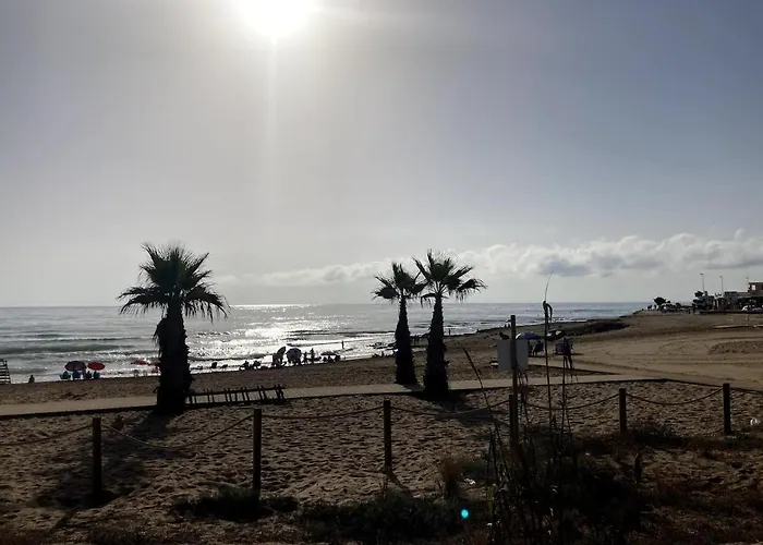 Sea & Sun Escape - La Mata