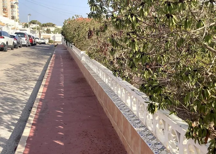 Sea & Sun Escape - La Mata Torrevieja