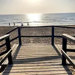 Sea & Sun Escape - La Mata *